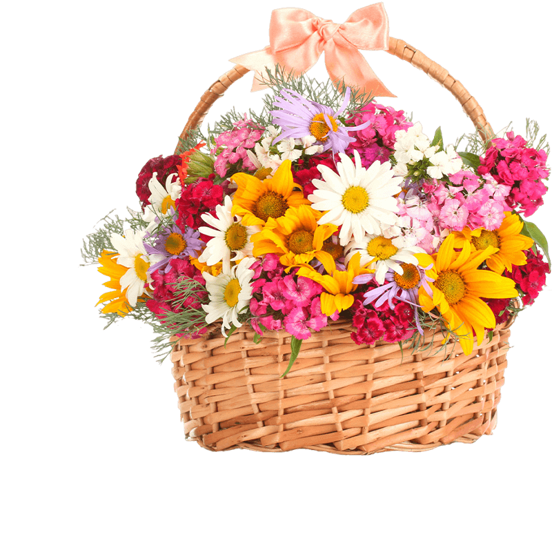 Доставка цветов во Владивостоке