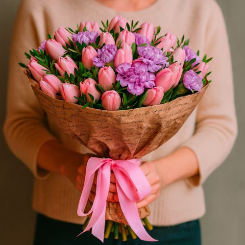 Букет «Свидание»